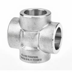 不銹鋼承插管件：化學穩定，守護介質品質